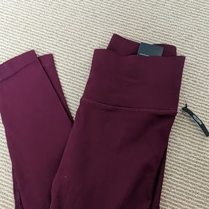 NWT Victorias Secret Sport Leggings